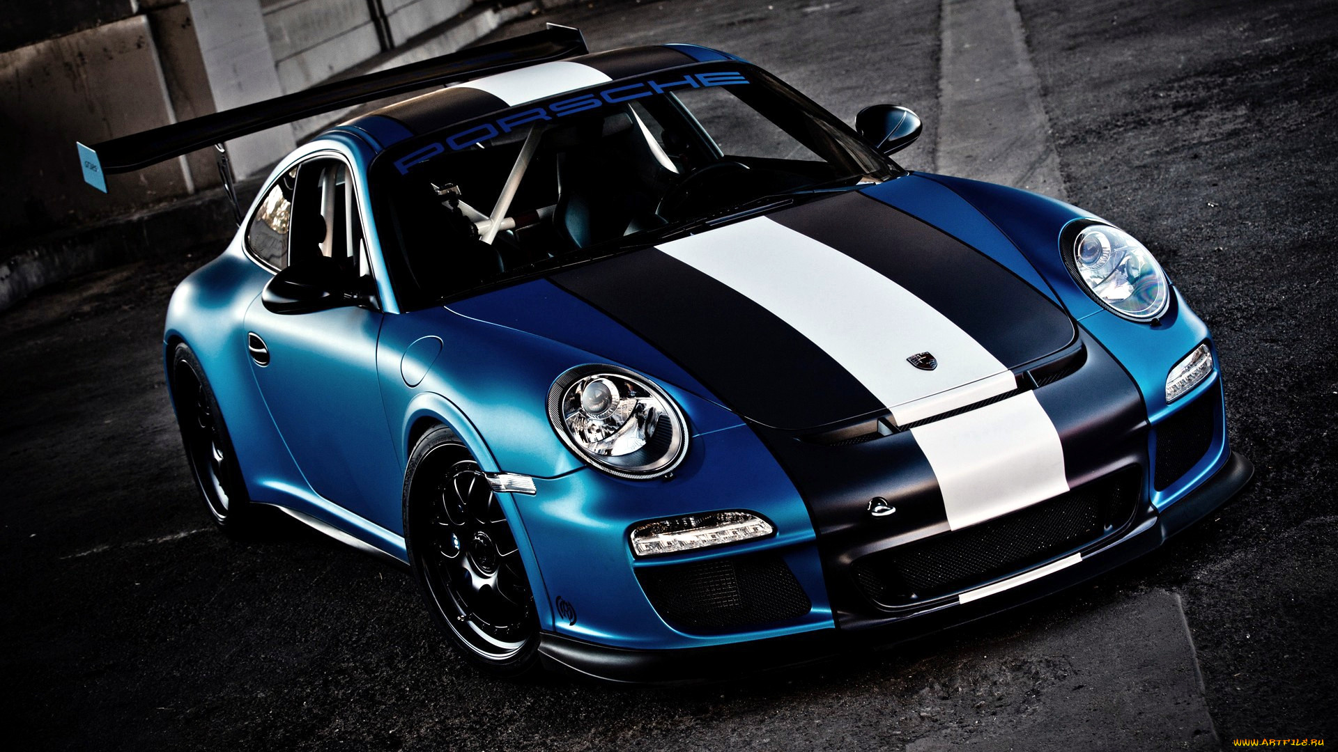 porsche, 911, gt3, , dr, ing, h, c, f, ag, , , 